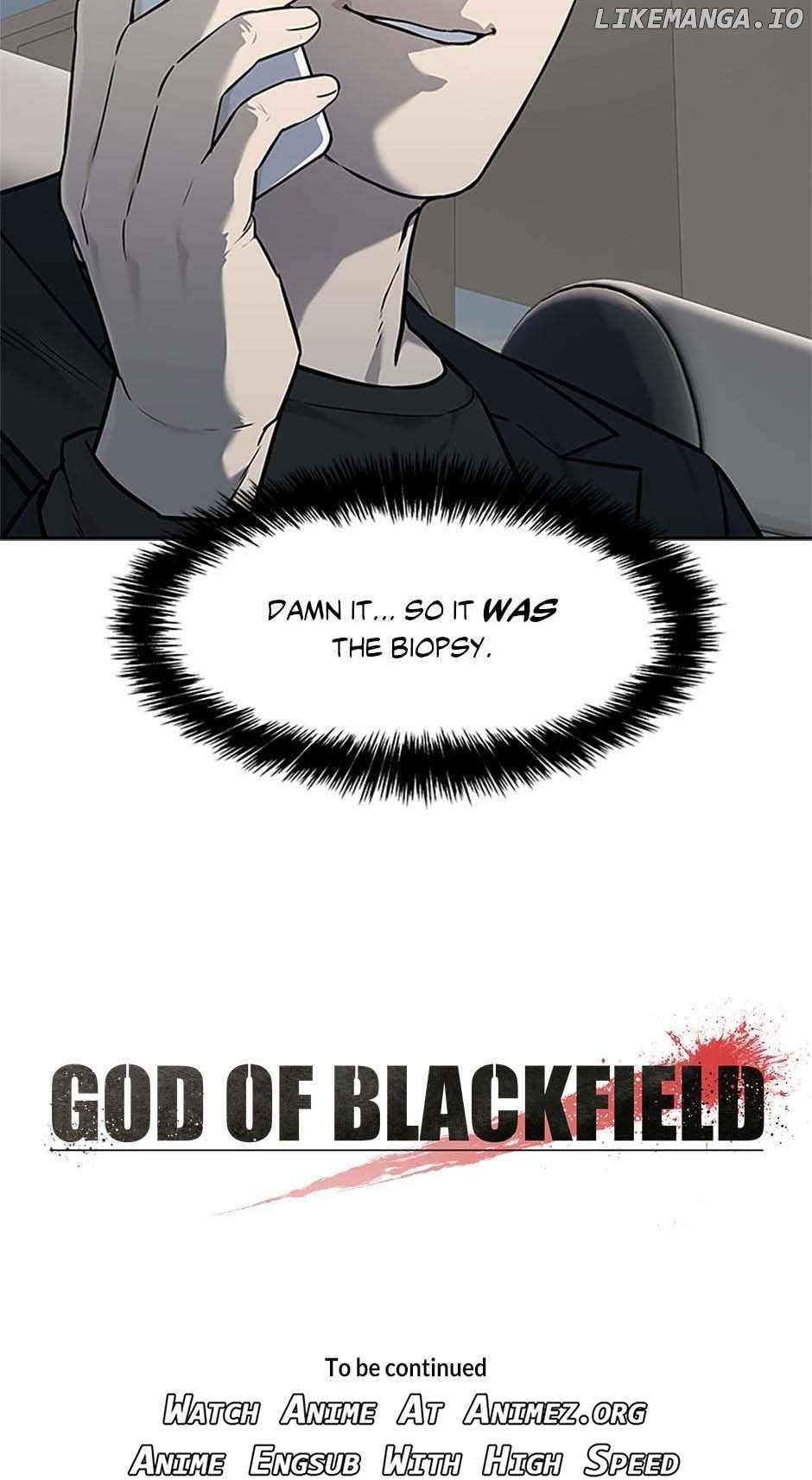 God of Blackfield Chapter 191 82